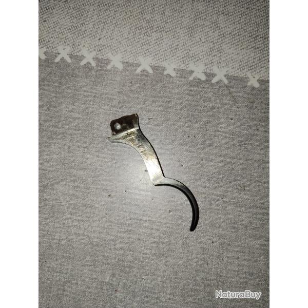 Queue de D�tente pour fusil Mauser