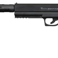 VESTA - Pistolet SENTINEL + Tachyon-S C.50