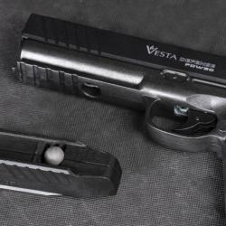 VESTA - Chargeur Rapide 6x PDW50 Cal .50