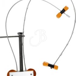 BOOSTER - Presse Portable MASTER