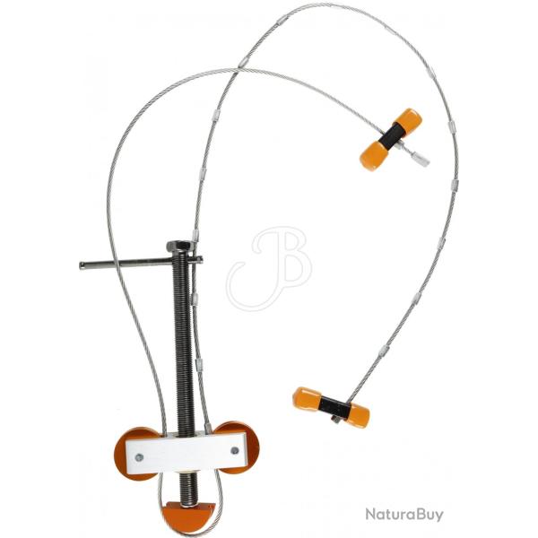BOOSTER - Presse Portable MASTER