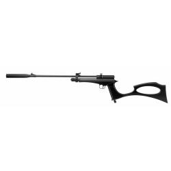 SNOWPEAK -Pistolet CP2 Noir C4.5 6J