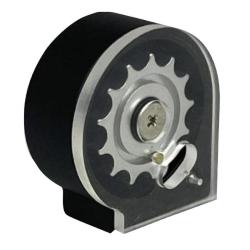 SNOWPEAK - Chargeur M25 PCP C5.5
