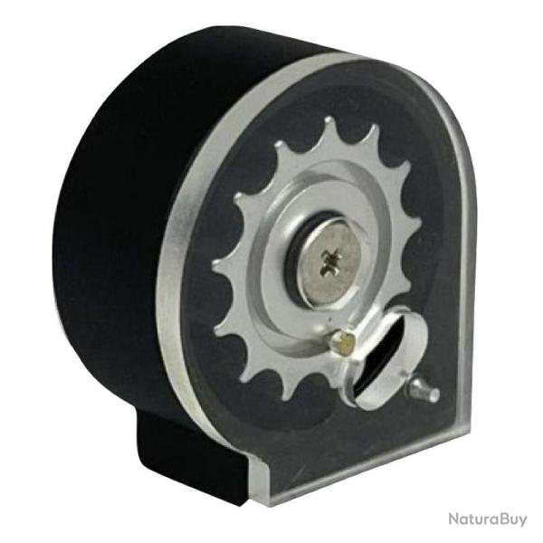 SNOWPEAK - Chargeur M25 PCP C5.5