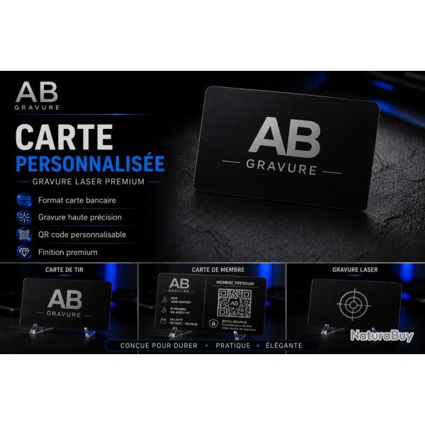 CARTE SIA