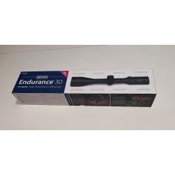 Lunette Hawke 1,5/6x44