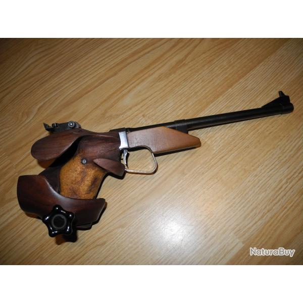 Pistolet TOZ 35