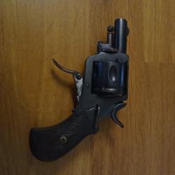 Revolver bulldog calibre 320