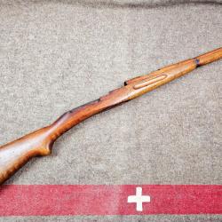 CROSSE FUSIL SUISSE SCHMIDT RUBIN K11 (SB2)