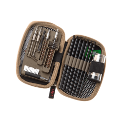 Kit de Nettoyage Complet pour AR15 - Real Avid