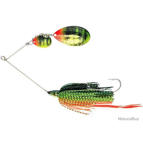 Westin Monstervibe Indiana V2 8/0 45gr Bling Perch