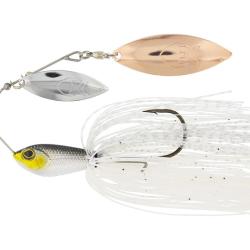 Westin Monstervibe Pro Willow Gold & silver 3/0 14gr Headlight