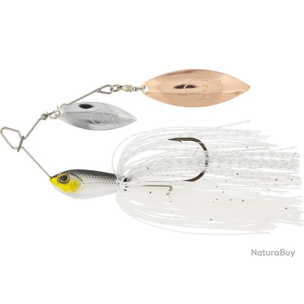 Westin Monstervibe Pro Willow Gold & silver 3/0 14gr Headlight