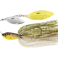 Westin Monstervibe Pro Willow Gold & silver 3/0 14gr Ayu