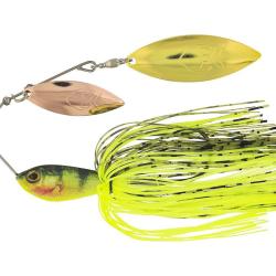 Westin Monstervibe Pro Willow Gold & silver 3/0 14gr kaiko