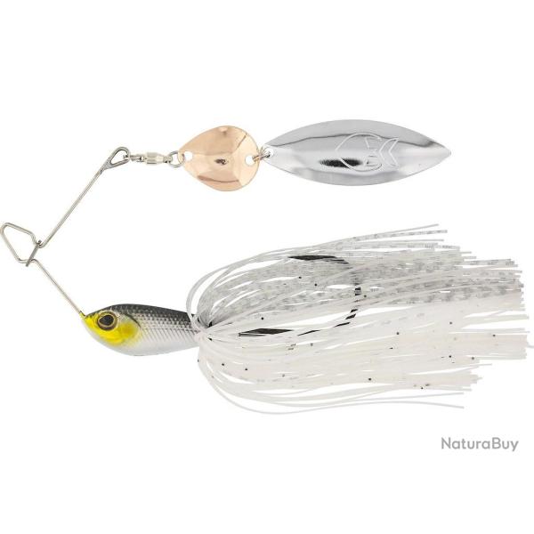 Westin Monstervibe Pro Colorado 3/0 14g Headlight