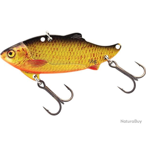 Westin Ricky The Roach Tungsten Vibration 4.5cm 9gr Real Rudd
