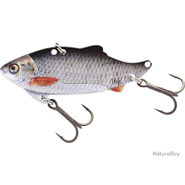Westin Ricky The Roach Tungsten Vibration 5.5cm 16gr Real Roach