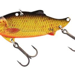 Westin Ricky The Roach Tungsten Vibration 5.5cm 16gr Real Rudd