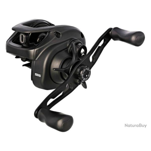 Westin Moulinet Casting W6-BC-HD