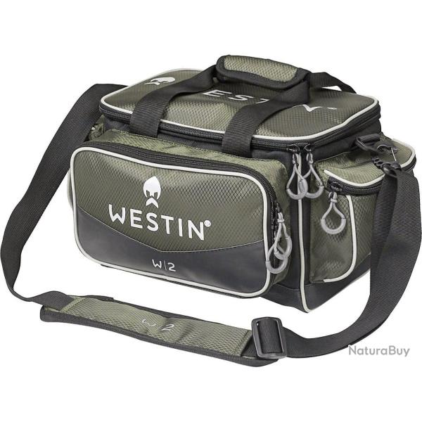 Westin Lure bag 3 Box Forest Night Small.