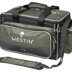 Westin Lure bag 3 Box Forest Night Large.