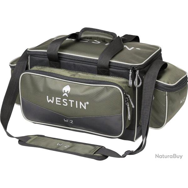 Westin Lure bag 3 Box Forest Night Large.