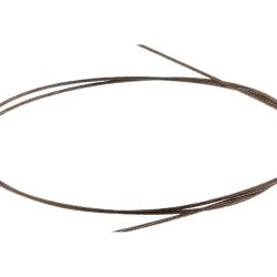 Westin Cable Stainless Steel 49-Strand Wire 5m 0.45mm-17kg