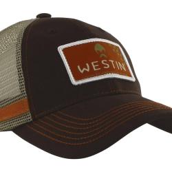 Westin Casquette Hillbilly Grizzly Brown