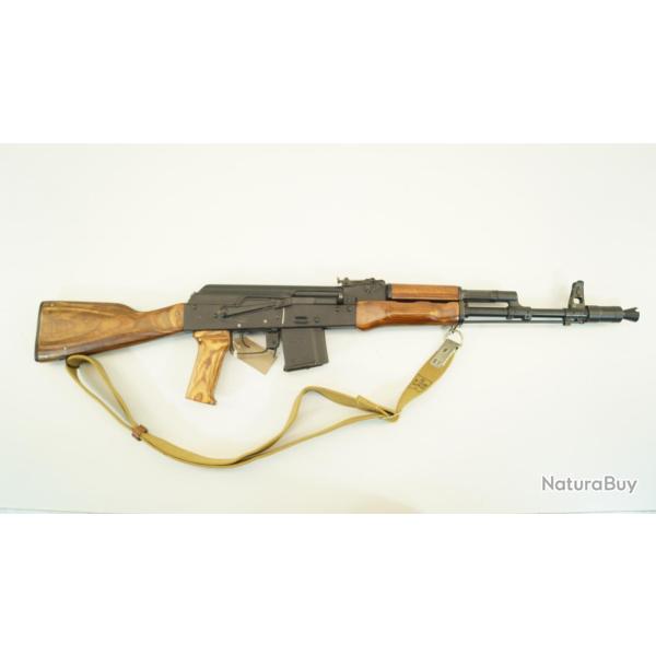 carabine saiga 223r