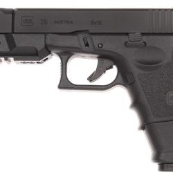 Tokyo Marui Glock 26 GBB advance