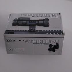 point rouge/vert VORTEX STRIKEFIRE