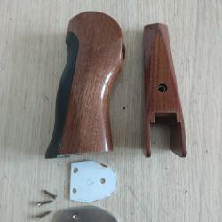 Crosse+longuesse Thompson contender