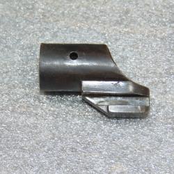 ADAPTATEUR MAUSER PABLO RICCHERI POUR BAIONNETTE ESPAGNOLE ARGENTINE