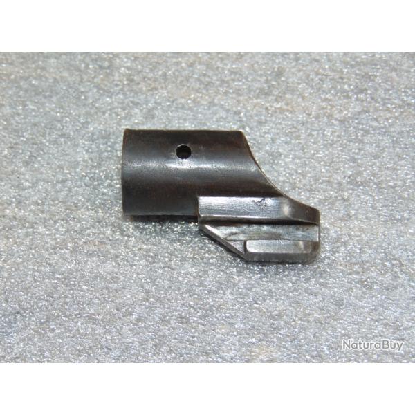 ADAPTATEUR MAUSER PABLO RICCHERI POUR BAIONNETTE ESPAGNOLE ARGENTINE