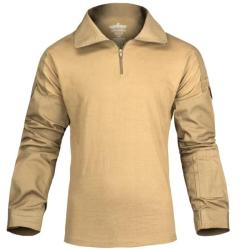 Combat Shirt Coyote XL