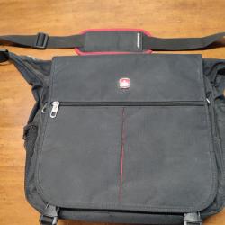 Musette Wenger suisse