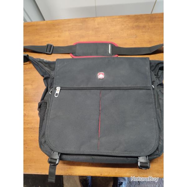 Musette Wenger suisse