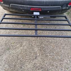 PORTE GIBIER ARTISANAL NEUF