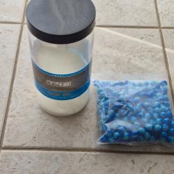 Billes craie Umarex T4E CBK 50