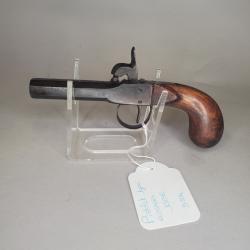 pistolet type &eacute;cossais