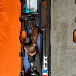 Beretta 690 black Comp trap Crosse XXV