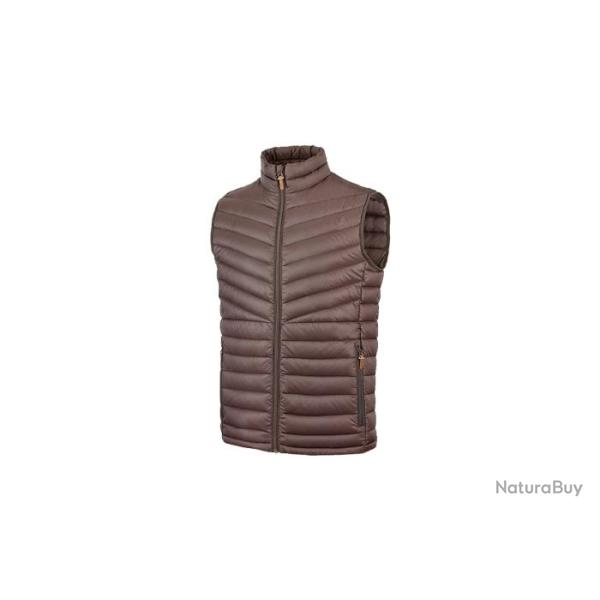 Doudoune teva 2 Stagunt 4XL