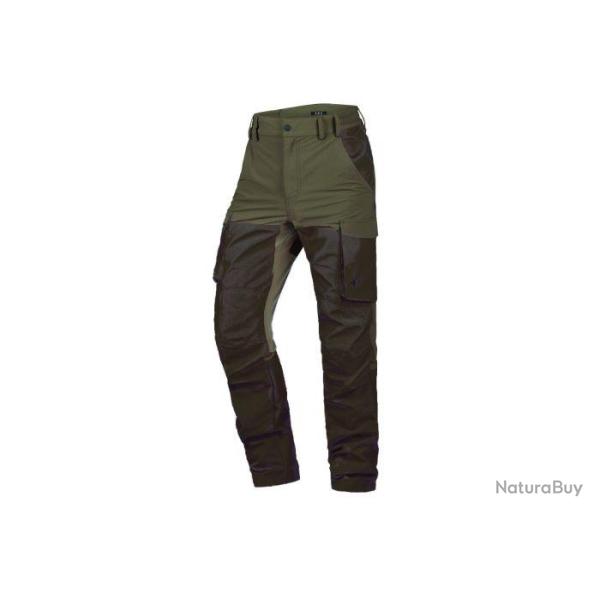 Pantalon de chasse trackeasy Stagunt Blaze 54