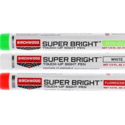 Kit de Marqueurs Birchwood pour Retouche de Vis&eacute;e Super Lumineux BC-15116 Marker Birchwood Sight Tou