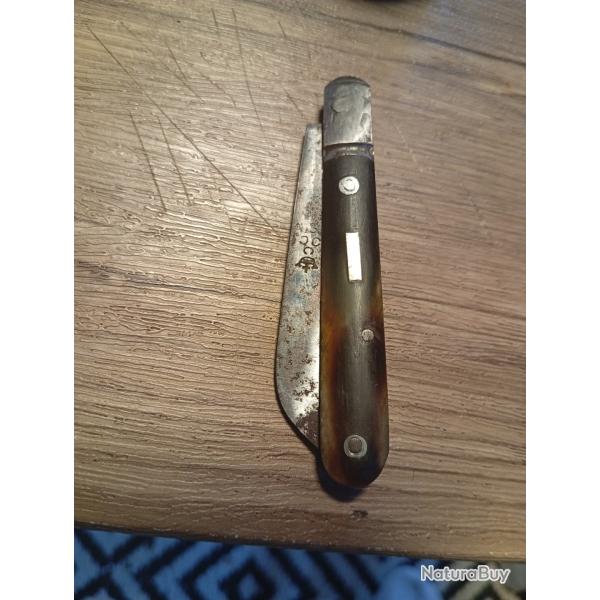 Couteau ancien
