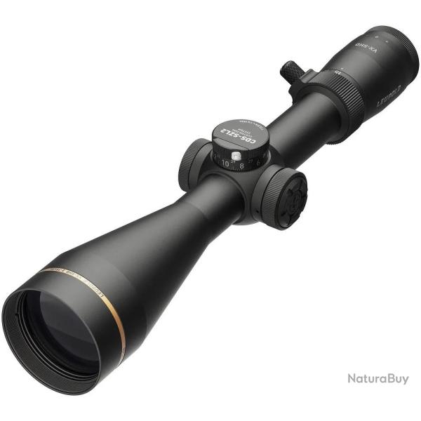 Lunette de tir Leupold VX-5HD Gen2 3-15x56 CDS-SZL2 Ret. SFM
