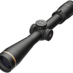 Lunette de tir Leupold VX-5HD 3-15x56 SFP Ret. FD4F IL