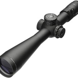 Lunette de tir Leupold Mark 5HD 5-25x56 M5C3 FFP Ret. PR1-MIL IL