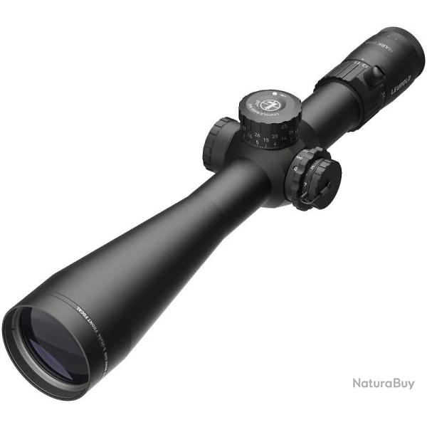 Lunette de tir Leupold Mark 5HD 5-25x56 M5C3 FFP Ret. PR1-MIL IL